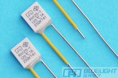 RH-1系列热熔断体