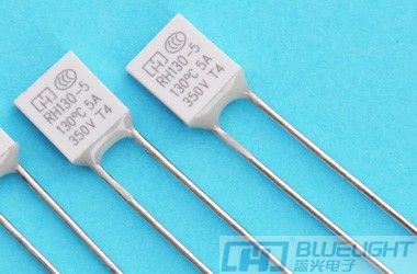RH-5系列热熔断体